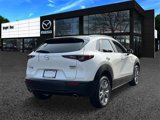 Used 2022 MAZDA CX-30 AWD 2.5 S w/ Preferred Package image 4