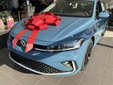New 2025 Volkswagen Jetta SE image 2
