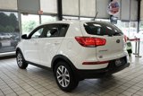 Used 2014 Kia Sportage LX image 4