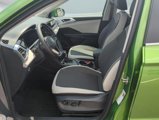 New 2025 Volkswagen Taos SE image 4
