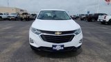 Certified 2020 Chevrolet Equinox LS image 3