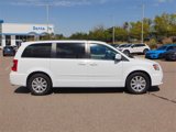 Used 2016 Chrysler Town & Country LX image 3