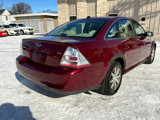 Used 2008 Ford Taurus SEL image 3