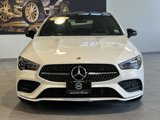 Certified 2023 Mercedes-Benz CLA 250 4MATIC image 2