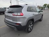 Used 2019 Jeep Cherokee Limited w/ Luxury Group image 3