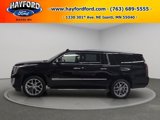 Used 2018 Cadillac Escalade ESV Premium Luxury image 2