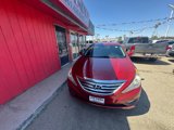 Used 2014 Hyundai Sonata SE image 2