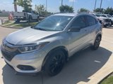 Used 2022 Honda HR-V Sport image 3