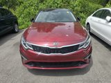 Used 2020 Kia Optima SE image 2