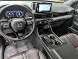 Used 2025 Honda Pilot Black Edition image 4