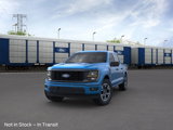 New 2025 Ford F150 STX image 2