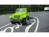 Used 2012 Jeep Wrangler Sahara w/ Connectivity Group image 3