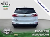 Used 2018 Chevrolet Equinox LT image 5