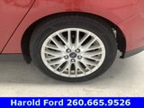 Used 2012 Ford Focus SEL image 4