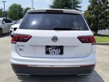 Used 2020 Volkswagen Tiguan SE image 5