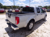 Used 2012 Nissan Frontier SV w/ SV Premium Utility Pkg image 6