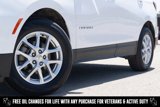 Used 2022 Chevrolet Equinox LT image 2