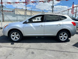 Used 2008 Nissan Rogue SL w/ Premium Pkg image 3