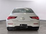 Used 2025 Mercedes-Benz CLA 250 4MATIC image 4