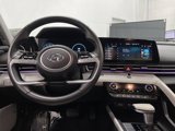 Used 2023 Hyundai Elantra Limited w/ Cargo Package image 6