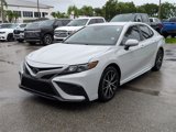 Used 2024 Toyota Camry SE image 4