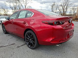 New 2025 MAZDA MAZDA3 s image 4