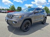 Used 2020 Jeep Grand Cherokee Laredo w/ 18" Wheel & 8.4" Radio Group image 3
