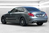Certified 2021 Mercedes-Benz C 300 Sedan w/ AMG Line image 6