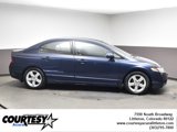 Used 2009 Honda Civic LX-S image 4