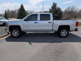 Used 2014 Chevrolet Silverado 1500 LT w/ All Star Edition image 5