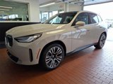 New 2025 BMW X3 xDrive30 w/ Premium Package image 2
