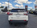 Used 2021 Jeep Compass Limited image 5