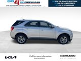 Used 2016 Chevrolet Equinox LS image 5