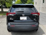 Used 2021 Toyota RAV4 XLE image 6