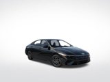 New 2025 Hyundai Elantra Blue w/ Cargo Package image 2
