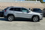 Used 2021 Jeep Cherokee Latitude Lux image 2