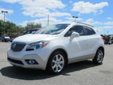 Used 2014 Buick Encore Premium image 3