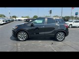 Used 2021 Buick Encore Preferred image 5