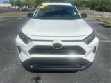 Used 2020 Toyota RAV4 LE image 3