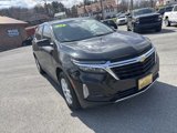 Used 2024 Chevrolet Equinox LT image 3