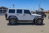 Used 2014 Jeep Wrangler Unlimited Sahara w/ Max Tow Package image 5