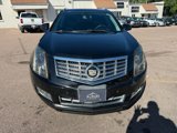 Used 2014 Cadillac SRX Luxury image 2