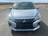 Used 2021 Mitsubishi Mirage ES image 2