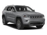 Used 2017 Jeep Grand Cherokee Limited image 6