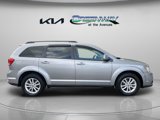Used 2017 Dodge Journey SXT w/ Comfort/Convenience Group image 5