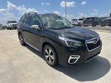 Used 2021 Subaru Forester Touring image 4
