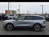 New 2025 Lincoln Nautilus Premier w/ Equipment Group 102A image 4
