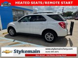 Used 2017 Chevrolet Equinox LT w/ Convenience Package image 4