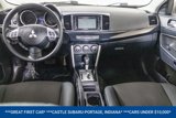 Used 2017 Mitsubishi Lancer ES image 4