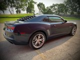 Used 2011 Chevrolet Camaro SS w/ RS Package image 5